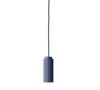 Donna 7 Lampada A Sospensione Midnight Blue