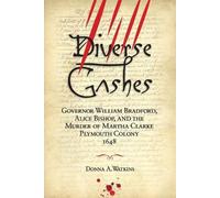 Donna A Watkins Diverse Gashes (Tascabile)
