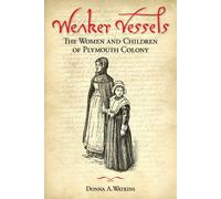 Donna A Watkins Weaker Vessels (Tascabile)