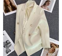 Donna Abito Giacca Top Casual Danza Performance Carriera Abbigliamento da Lavoro