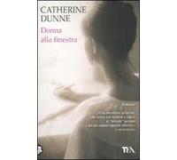 Donna alla finestra
