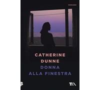 Donna alla finestra