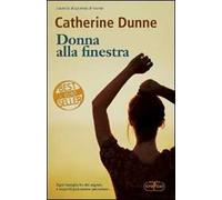 Donna alla finestra