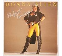 Donna Allen - Perfect Timing