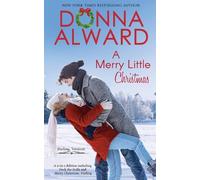 Donna Alward A Merry Little Christmas (Tascabile) Darling VT