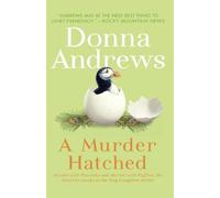 Donna Andrews A Murder Hatched (Tascabile) Meg Langslow Mysteries
