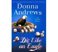 Donna Andrews Andrews, Donna Die Like an Eagle (Tascabile)