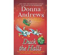 Donna Andrews Duck the Halls (Tascabile) Meg Langslow Mysteries