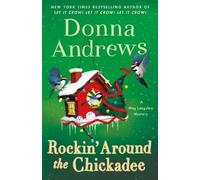 Donna Andrews Rockin' Around the Chickadee (Copertina rigida)