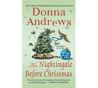 Donna Andrews The Nightingale Before Christmas (Tascabile)