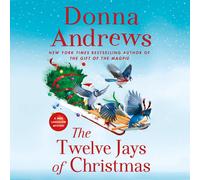 Donna Andrews The Twelve Jays of Christmas (Tascabile) Meg Langslow Mysteries