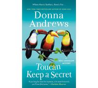 Donna Andrews Toucan Keep a Secret (Tascabile) Meg Langslow Mysteries