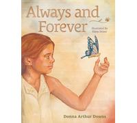 Donna Arthur Downs Always and Forever (Copertina rigida)