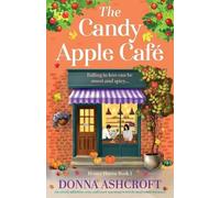 Donna Ashcroft The Candy Apple Café (Tascabile) Honey Haven