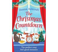 Donna Ashcroft The Christmas Countdown (Tascabile)