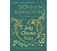 Donna Ashworth Joy Chose You (Copertina rigida)