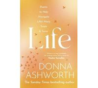 Donna Ashworth Life (Copertina rigida)