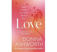 Donna Ashworth Love (Copertina rigida)