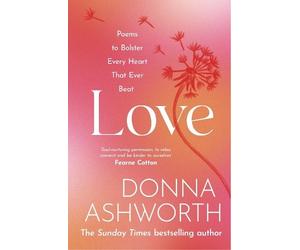 Donna Ashworth Love (Copertina rigida)
