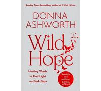 Donna Ashworth Wild Hope (Copertina rigida)