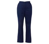 Donna Assistenza Sanitaria Stivale Traforate Pantaloni - Schiena Elasticizzato
