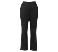 Donna Assistenza Sanitaria Stivale Traforate Pantaloni - Schiena Elasticizzato