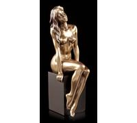 Donna Atto Figura - Peccato On Two Legs - Veronese Nudo Statua Sexy Erotico
