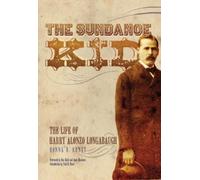 Donna B. Ernst The Sundance Kid (Tascabile)