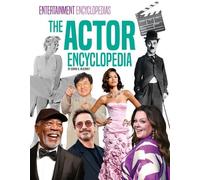 Donna B McKinney Actor Encyclopedia (Copertina rigida)