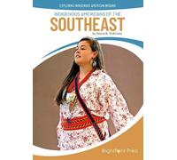 Donna B McKinney Indigenous Americans of the Southeast (Copertina rigida)
