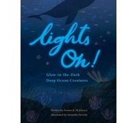 Donna B. McKinney Lights On (Copertina rigida)