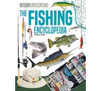 Donna B McKinney The Fishing Encyclopedia (Copertina rigida)