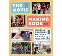 Donna Bamford Dan Farrell The Movie Making Book (Tascabile)