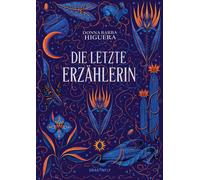 Donna Barba Hig Die letzte Erzählerin: All Age Sci-Fi-Abenteu (Copertina rigida)