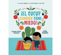 Donna Barba Hig ¡El Cucuy también tiene miedo / El Cucuy Is (Copertina rigida)