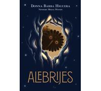 Donna Barba Higuera Alebrijes (Copertina rigida) Last Cuentista