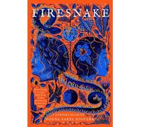 Donna Barba Higuera Firesnake (Copertina rigida) Last Cuentista