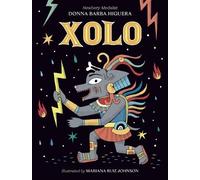 Donna Barba Higuera Xolo (Copertina rigida)