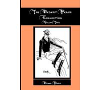 Donna Barr The Desert Peach Collection, Volume Two (Tascabile)