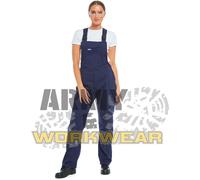 Donna Bavaglino E Bretella Decoratori Imbianchini Tute Ingegneri Gratuito Safety