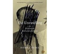 Donna Besel The Unravelling (Tascabile) Regina Collection