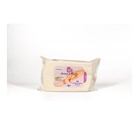 Donna & Bimbo Salviette Multiuso Società Del Karitè 60 Pezzi