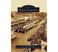 Donna Blake Birchell Eddy County (Tascabile)