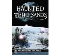 Donna Blake Birchell John Lemay Haunted White Sands (Tascabile)