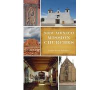 Donna Blake Birchell New Mexico Mission Churches (Copertina rigida)