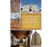 Donna Blake Birchell New Mexico Mission Churches (Tascabile)