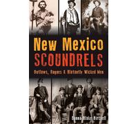 Donna Blake Birchell New Mexico Scoundrels (Tascabile) Wicked