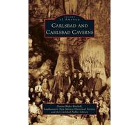 Donna Blake-Birchell Southeastern New Mexico Carlsbad and Ca (Copertina rigida)