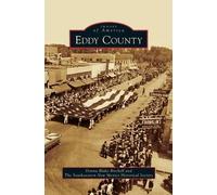 Donna Blake Birchell The Southeastern New Mexico Eddy County (Copertina rigida)