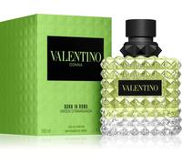 Valentino Born In Roma Green Stravaganza Donna Eau de Parfum da donna 100 ml